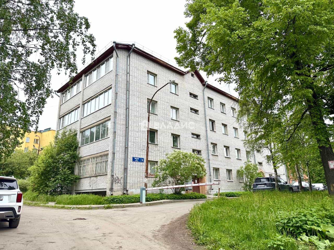 Россия, Республика Карелия, Петрозаводск, Советская улица, 7А, фото 36