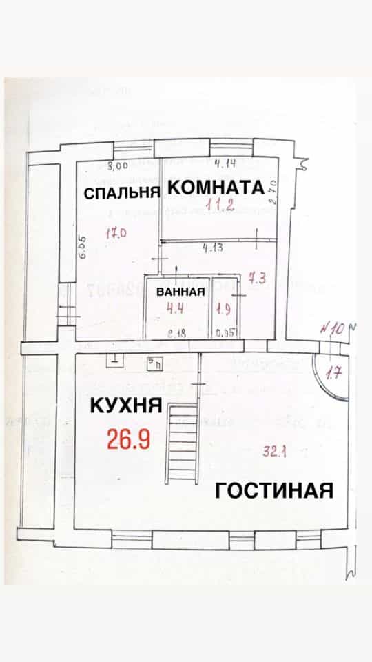Россия, Республика Карелия, Петрозаводск, Советская улица, 7А, фото 37