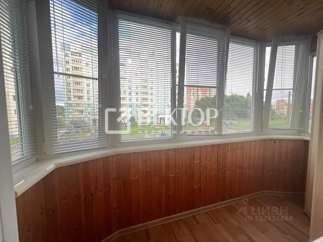 Россия, Ярославль, Дядьковская улица, 3к2, фото 7