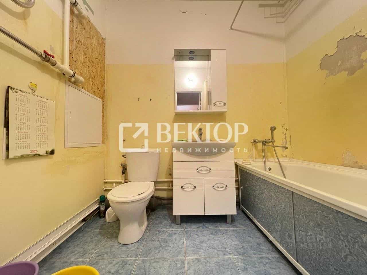 Россия, Ярославль, Дядьковская улица, 3к2, фото 12