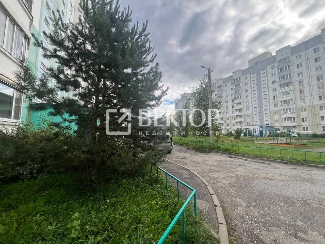 Россия, Ярославль, Дядьковская улица, 3к2, фото 16