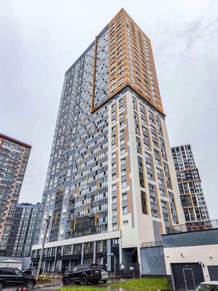 Россия, Свердловская область, Екатеринбург, улица Печатников, 3, фото 20