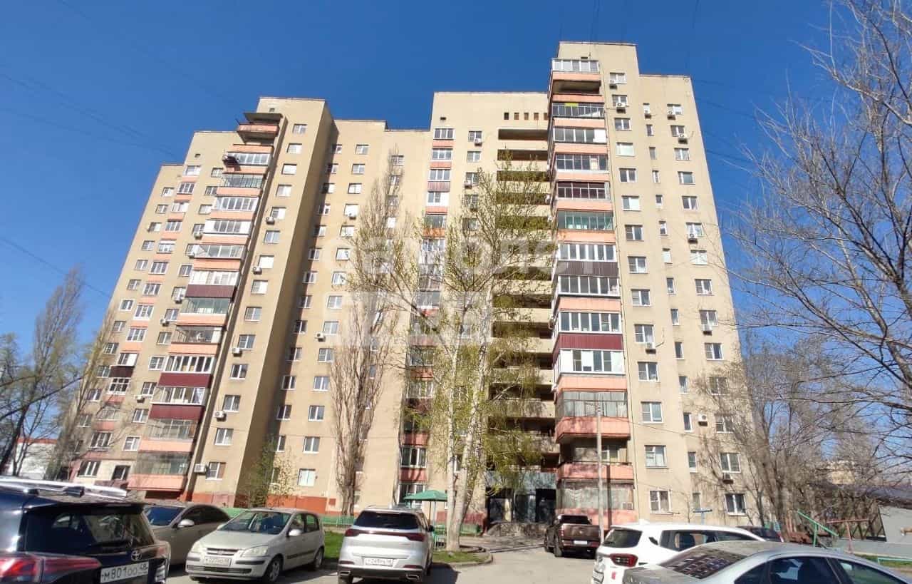 Россия, Липецк, Московская улица, 111, фото 14