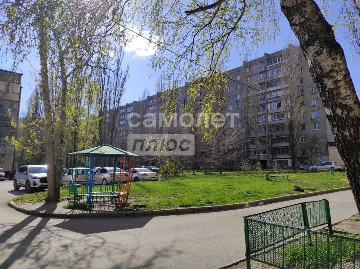 Россия, Липецк, Московская улица, 111, фото 15