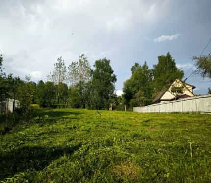 Фото объекта