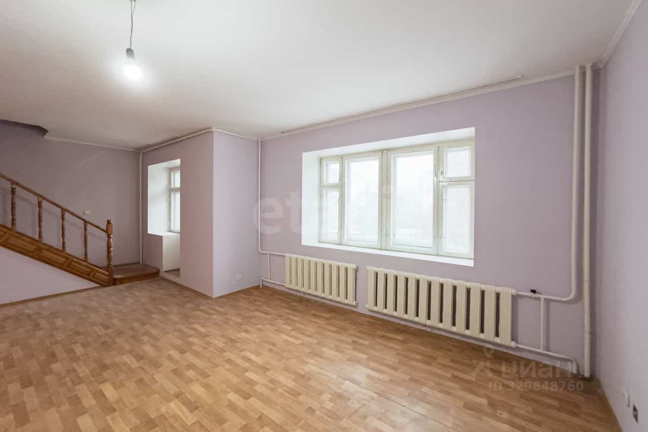 Россия, Ульяновск, улица Ульяны Громовой, 1, фото 6