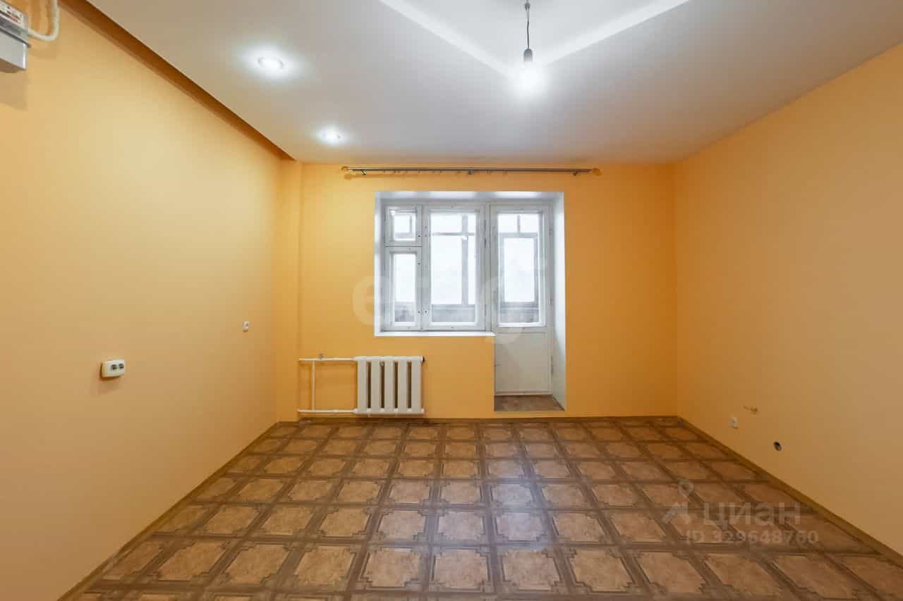 Россия, Ульяновск, улица Ульяны Громовой, 1, фото 7