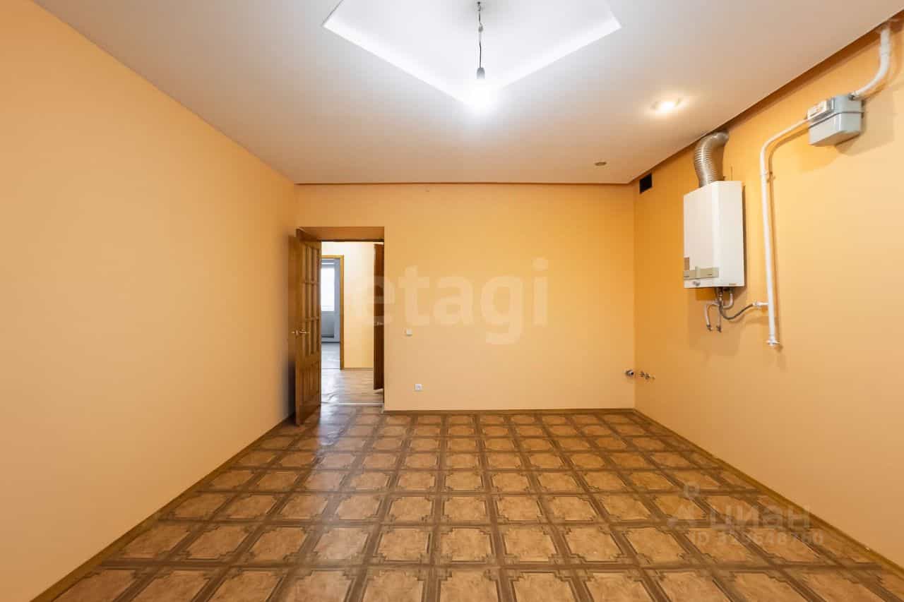 Россия, Ульяновск, улица Ульяны Громовой, 1, фото 9