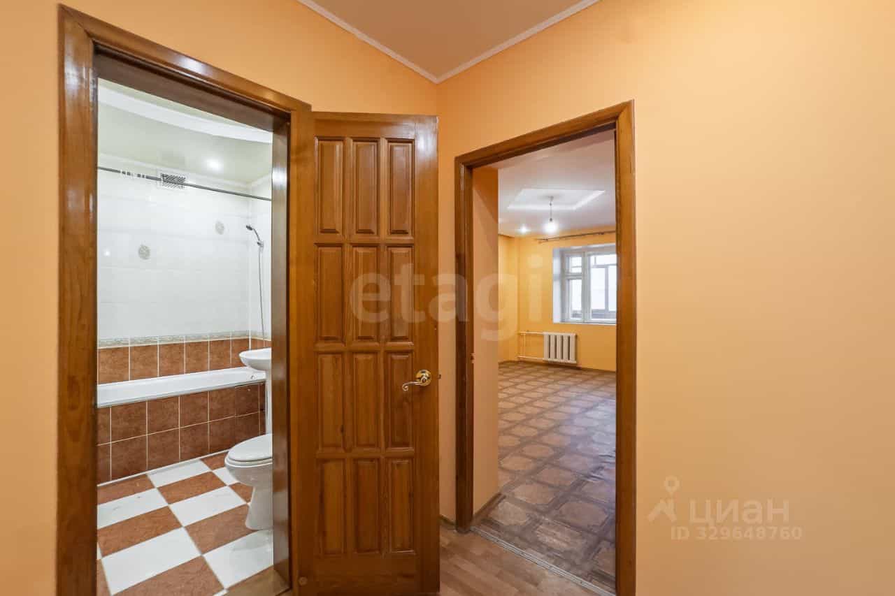 Россия, Ульяновск, улица Ульяны Громовой, 1, фото 10