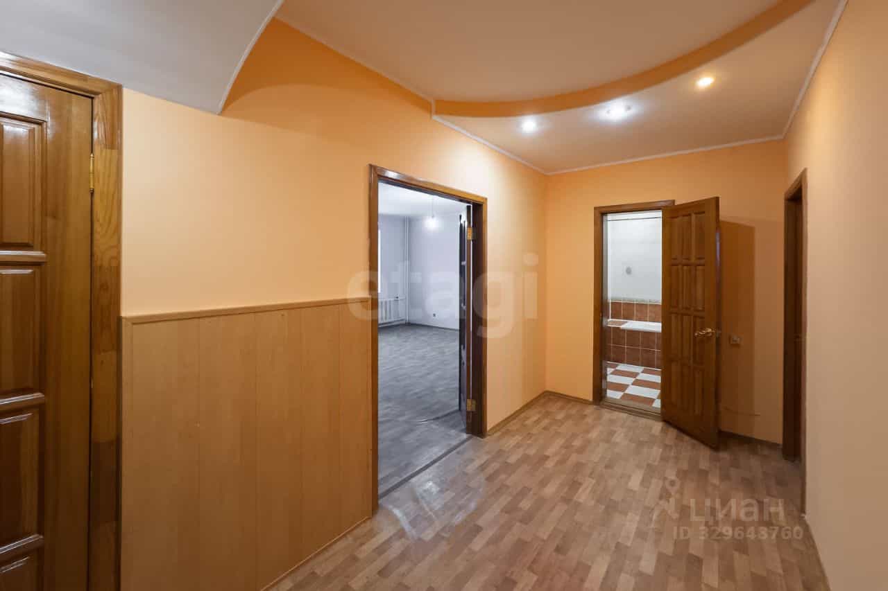 Россия, Ульяновск, улица Ульяны Громовой, 1, фото 11