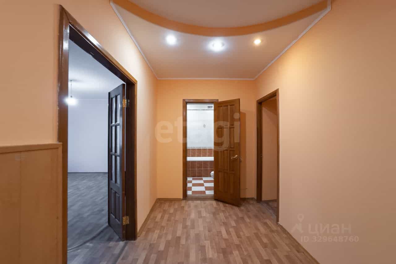 Россия, Ульяновск, улица Ульяны Громовой, 1, фото 12