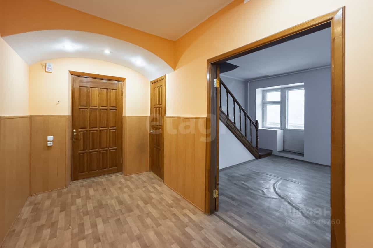 Россия, Ульяновск, улица Ульяны Громовой, 1, фото 15
