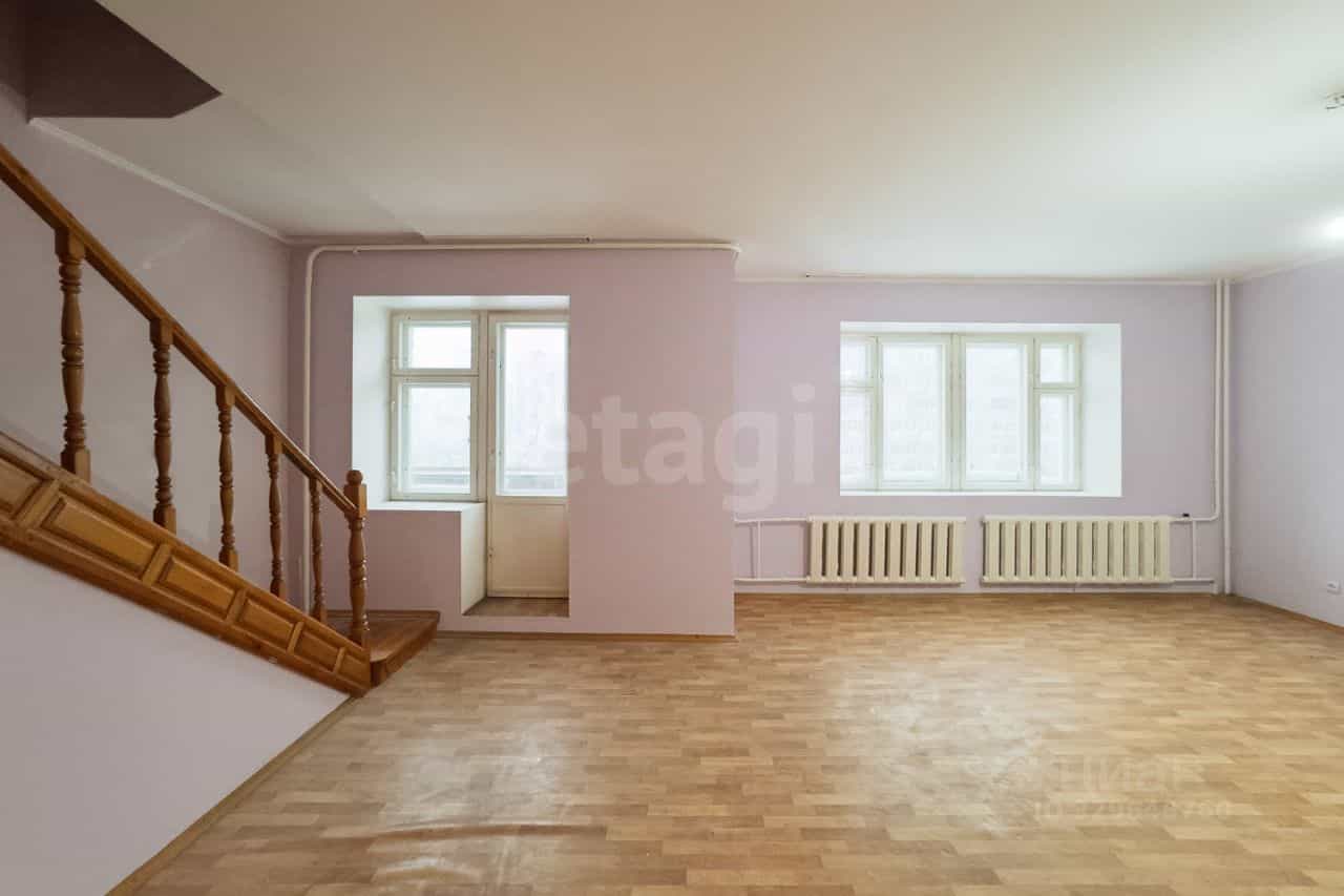Россия, Ульяновск, улица Ульяны Громовой, 1, фото 16