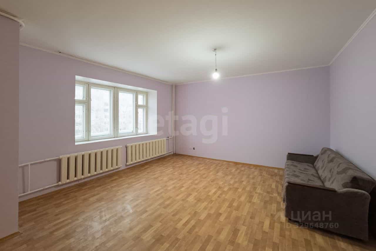 Россия, Ульяновск, улица Ульяны Громовой, 1, фото 17
