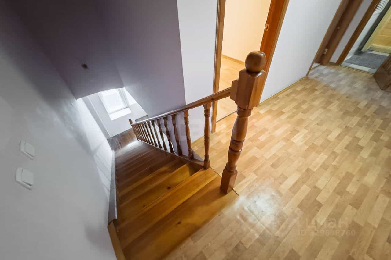 Россия, Ульяновск, улица Ульяны Громовой, 1, фото 21