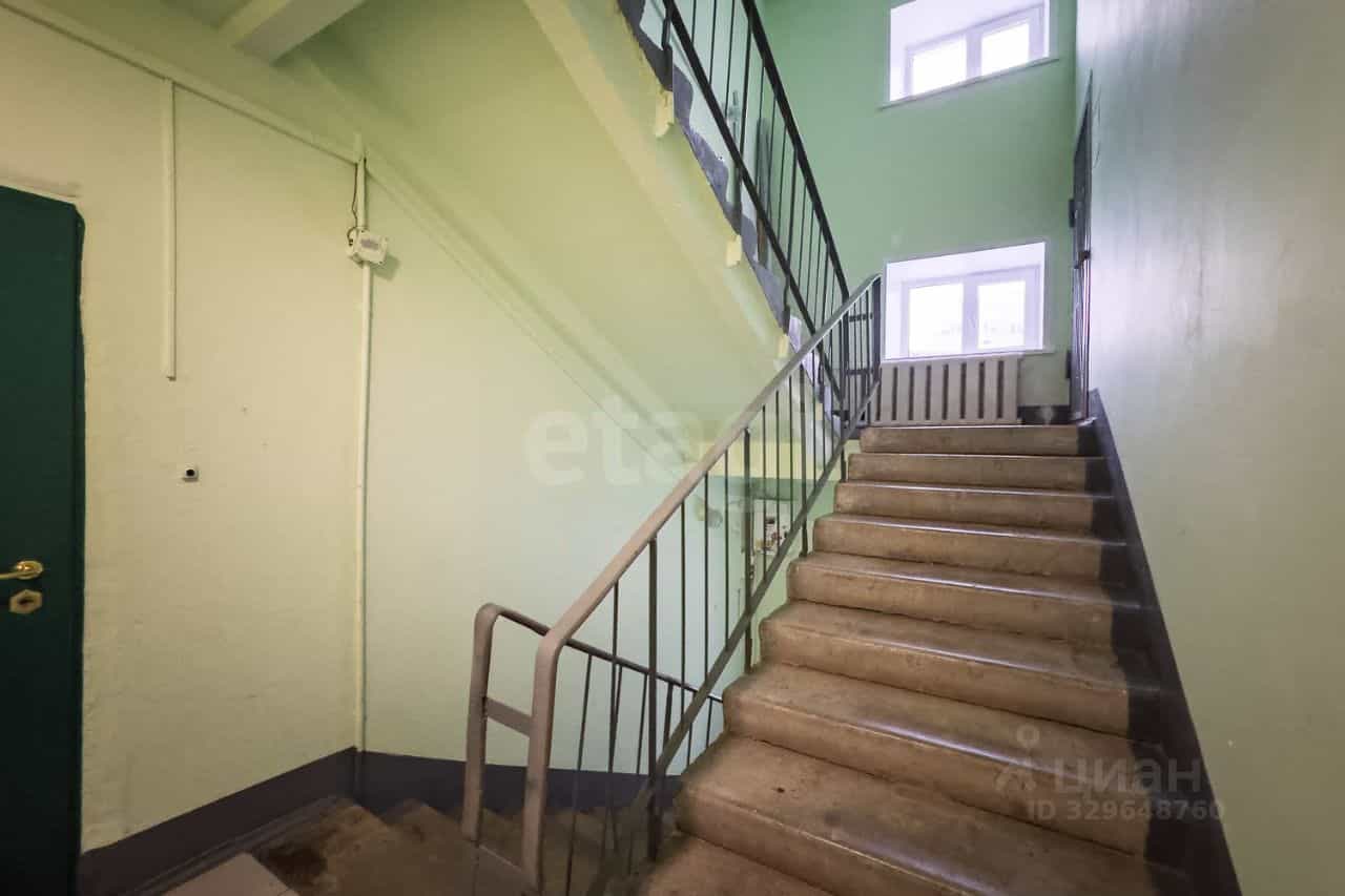 Россия, Ульяновск, улица Ульяны Громовой, 1, фото 36