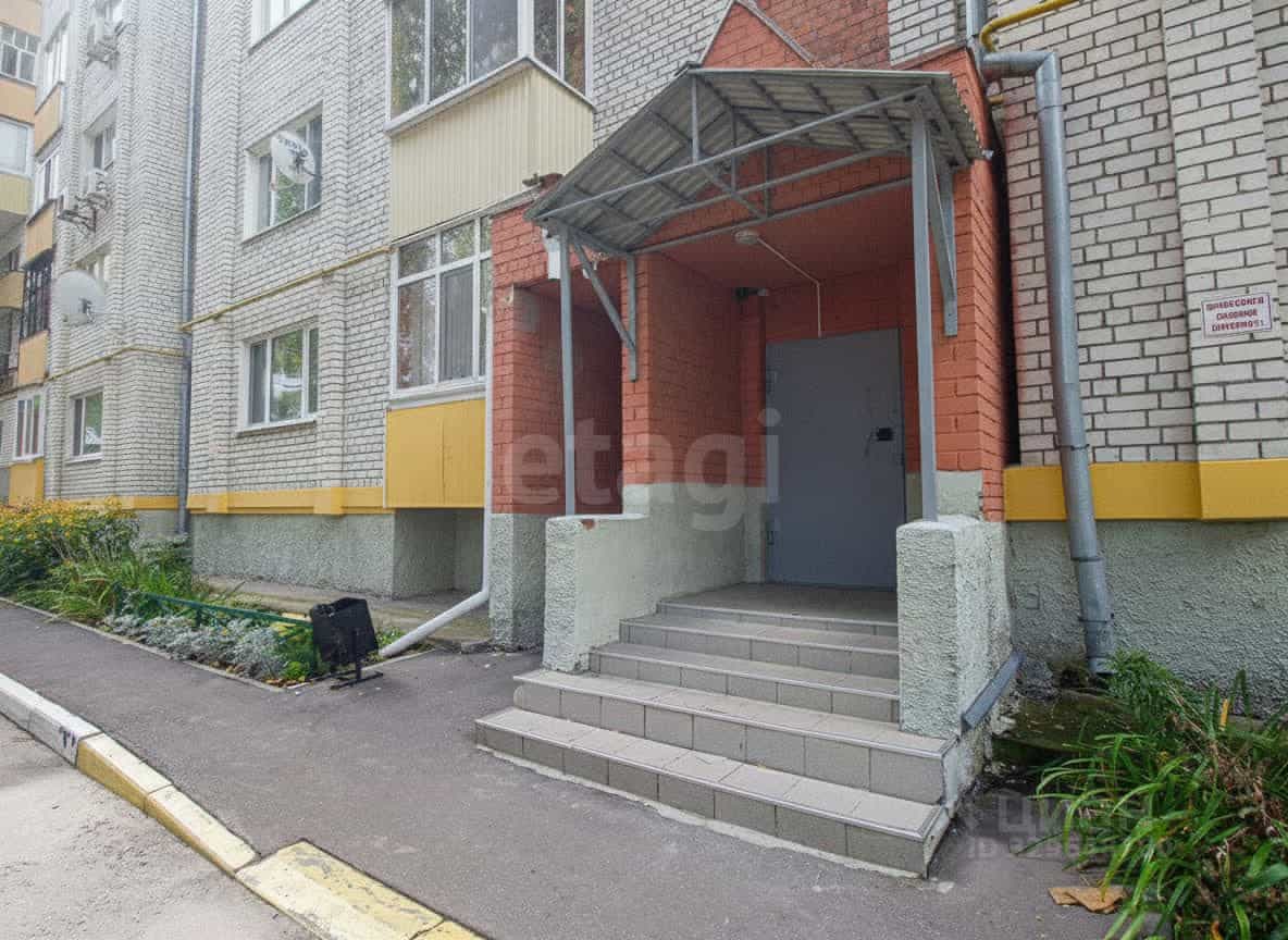 Россия, Ульяновск, улица Ульяны Громовой, 1, фото 37