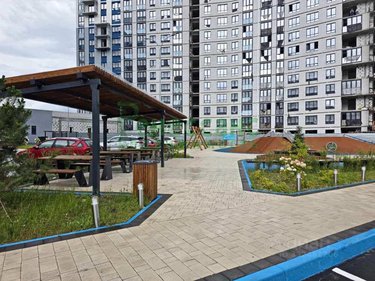 Россия, Брянск, микрорайон Московский, 28, фото 20