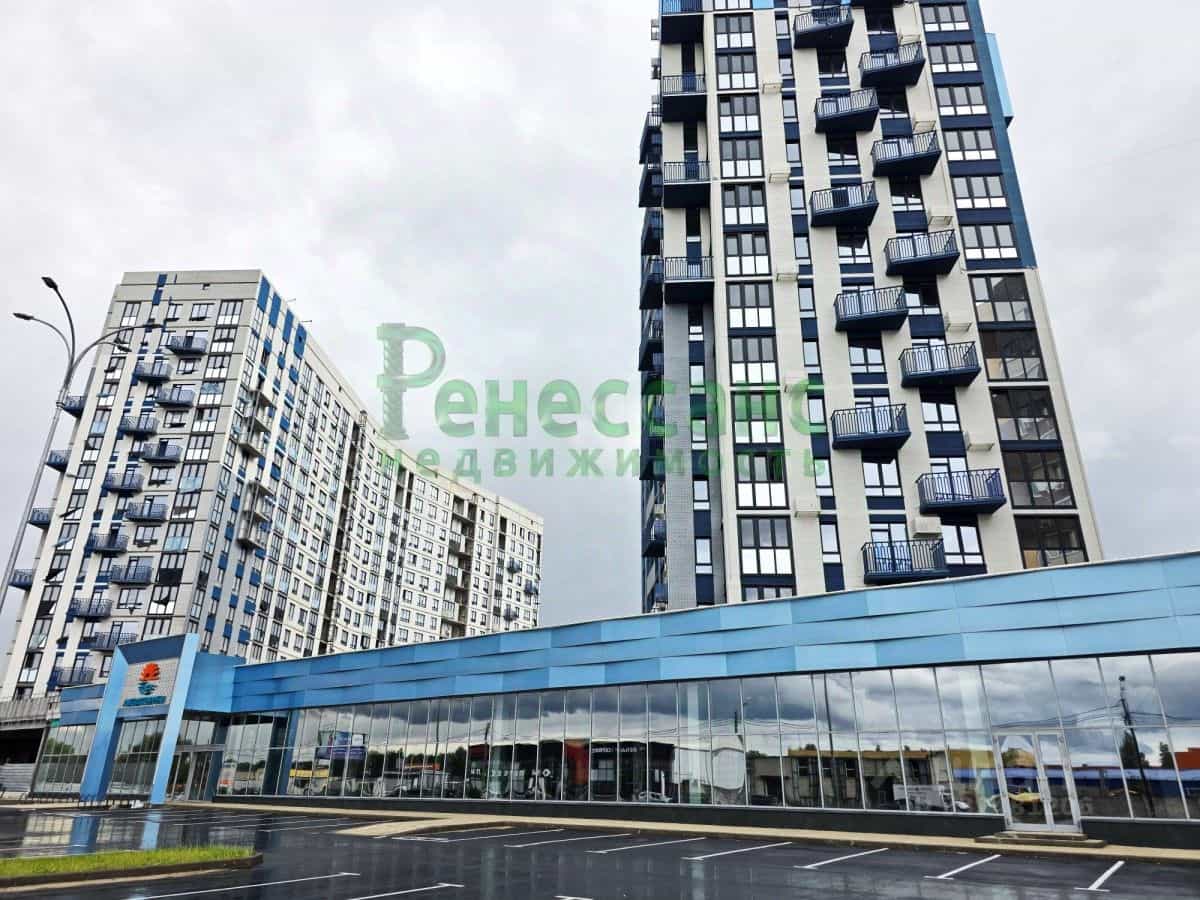 Россия, Брянск, микрорайон Московский, 28, фото 22
