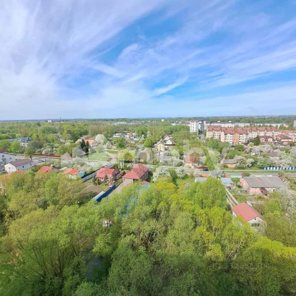 Россия, Калининград, Летняя улица, 72, фото 14