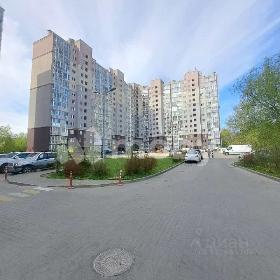 Россия, Калининград, Летняя улица, 72, фото 15