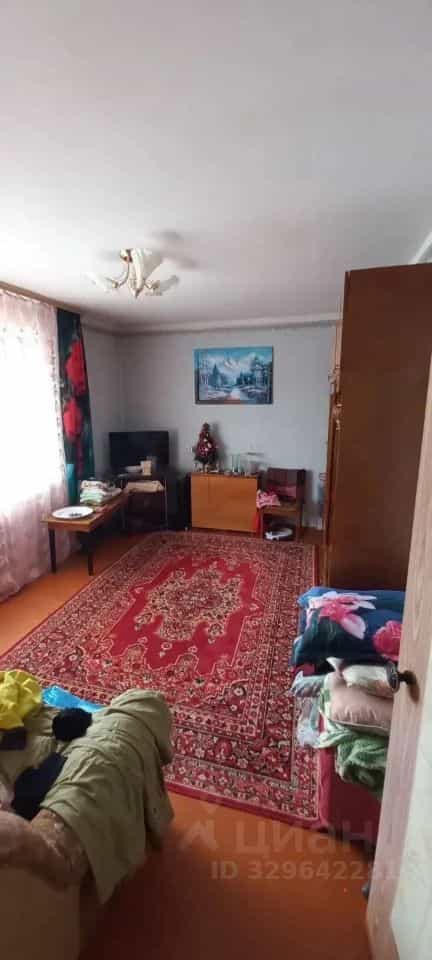 Россия, Камчатский край, село Мильково, Дорожная улица, 14, фото 7