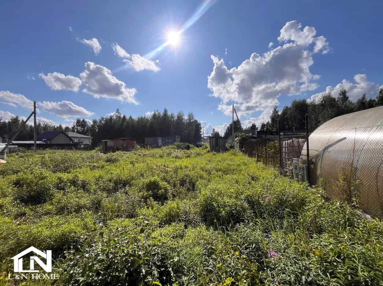 Беларусь, Минский район, Луговослободской сельсовет, СТ Новые Земли, 89, фото 4