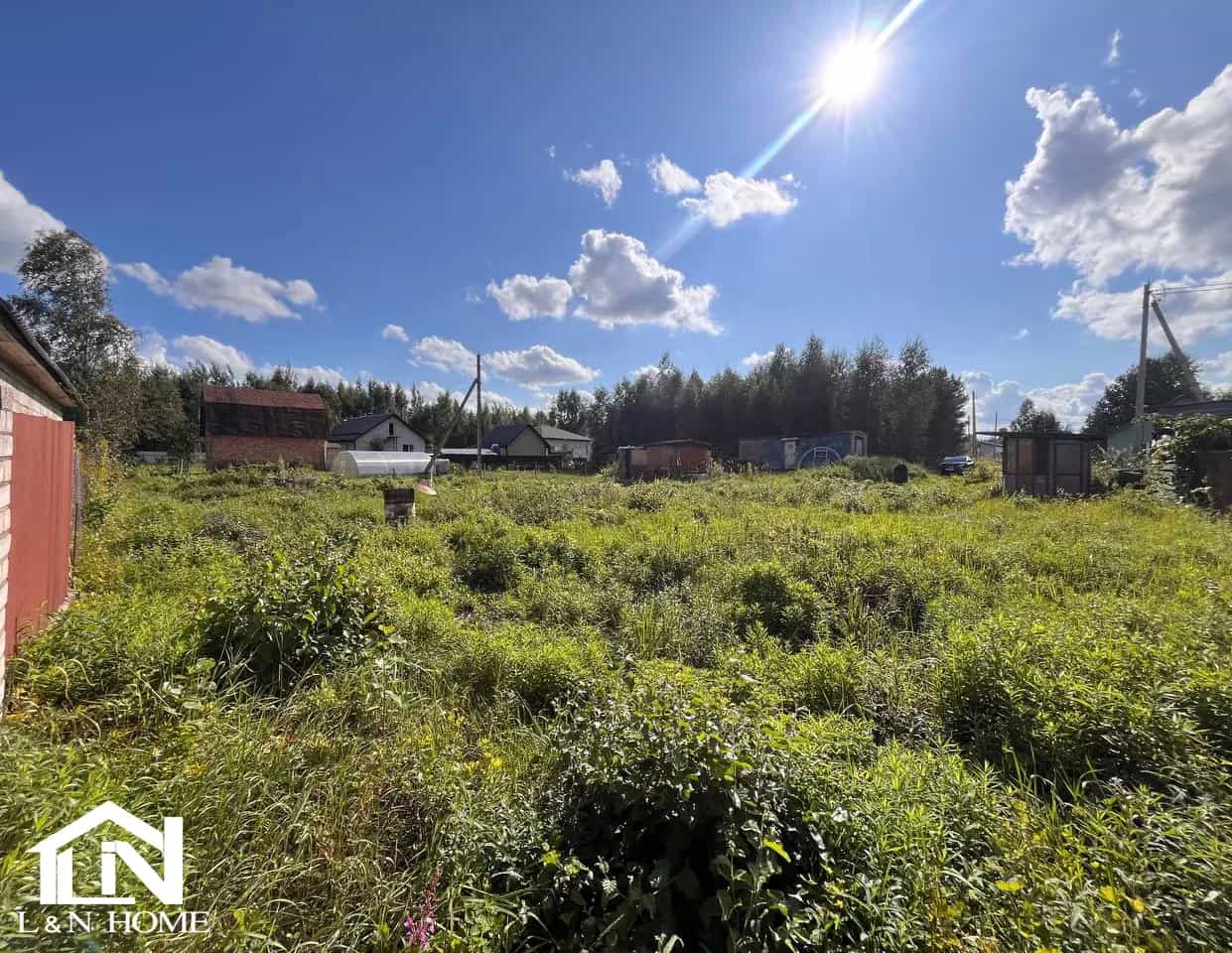 Беларусь, Минский район, Луговослободской сельсовет, СТ Новые Земли, 89, фото 5