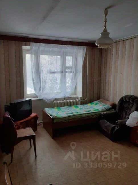 Россия, Пермь, Камчатовская улица, 5
