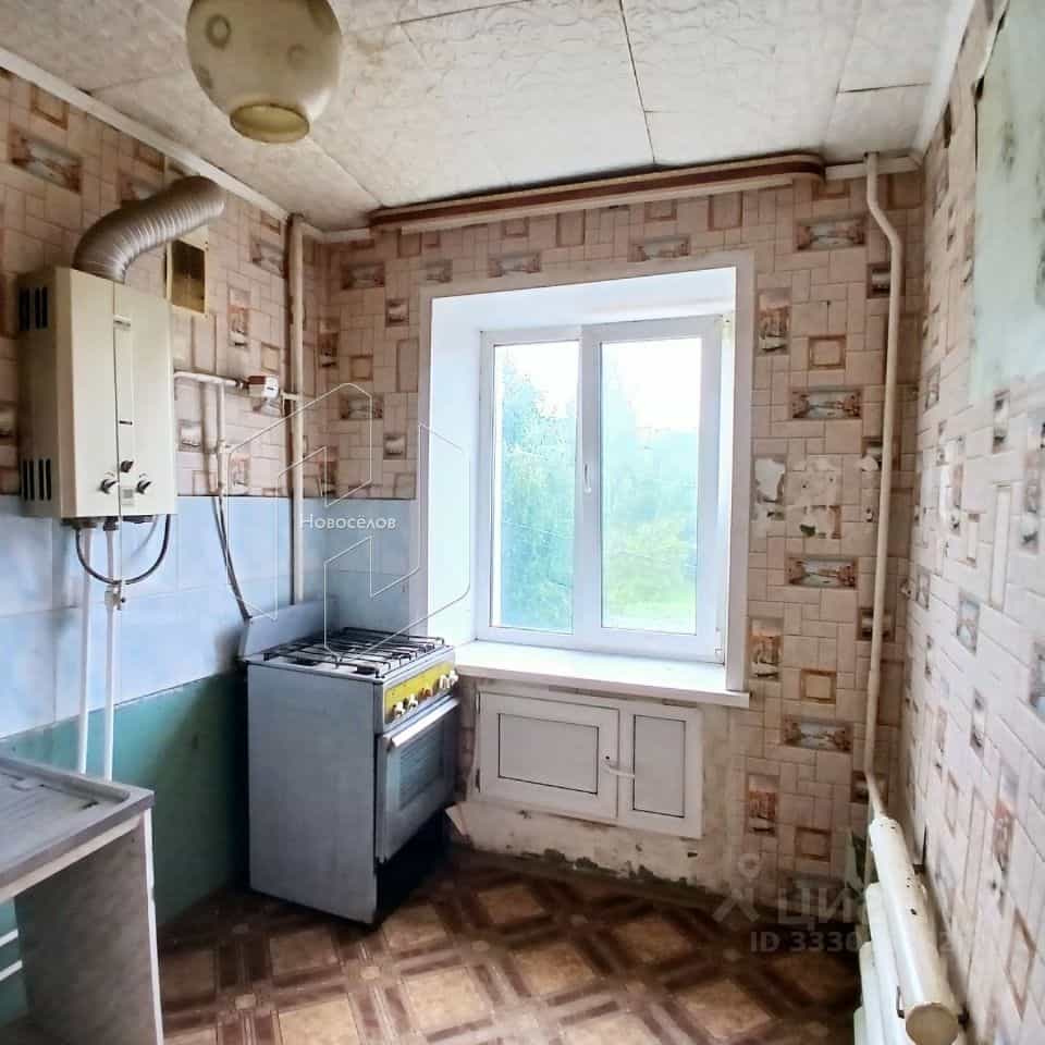 Россия, Республика Мордовия, Рузаевка, улица Менделеева, 4, фото 3