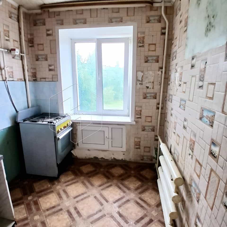 Россия, Республика Мордовия, Рузаевка, улица Менделеева, 4, фото 5