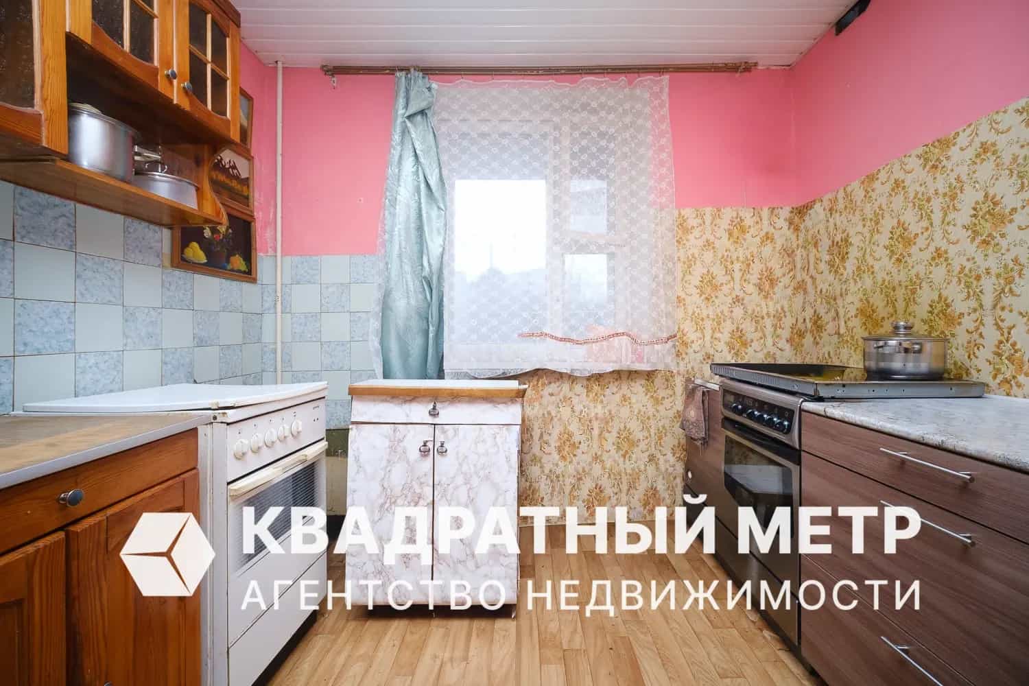 Беларусь, Минский район, Острошицко-Городокский сельсовет, агрогородок Острошицкий Городок, Совхозная улица, 13
