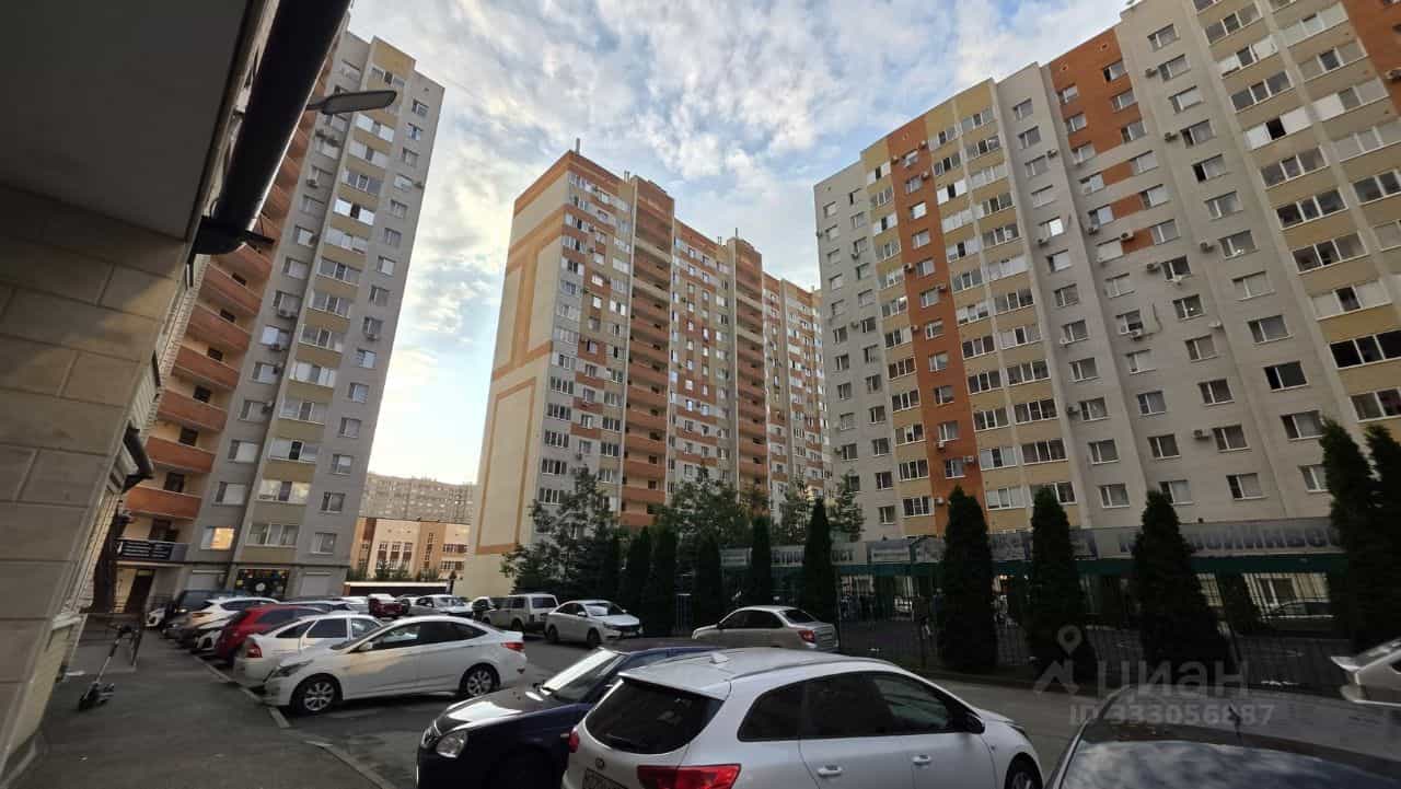 Россия, Ставрополь, улица Тухачевского, 28/9