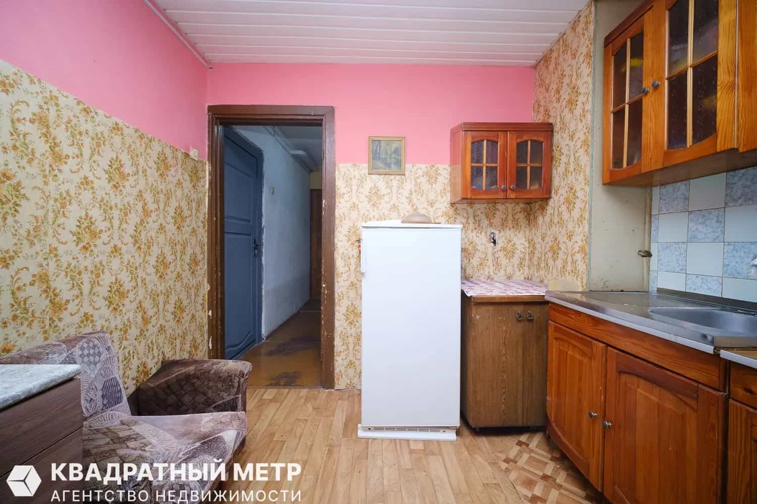 Беларусь, Минский район, Острошицко-Городокский сельсовет, агрогородок Острошицкий Городок, Совхозная улица, 13, фото 2