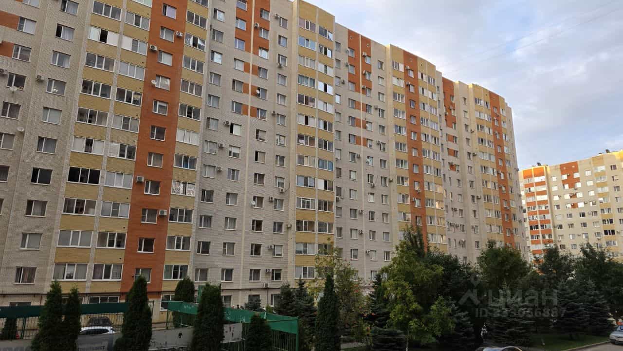 Россия, Ставрополь, улица Тухачевского, 28/9, фото 2