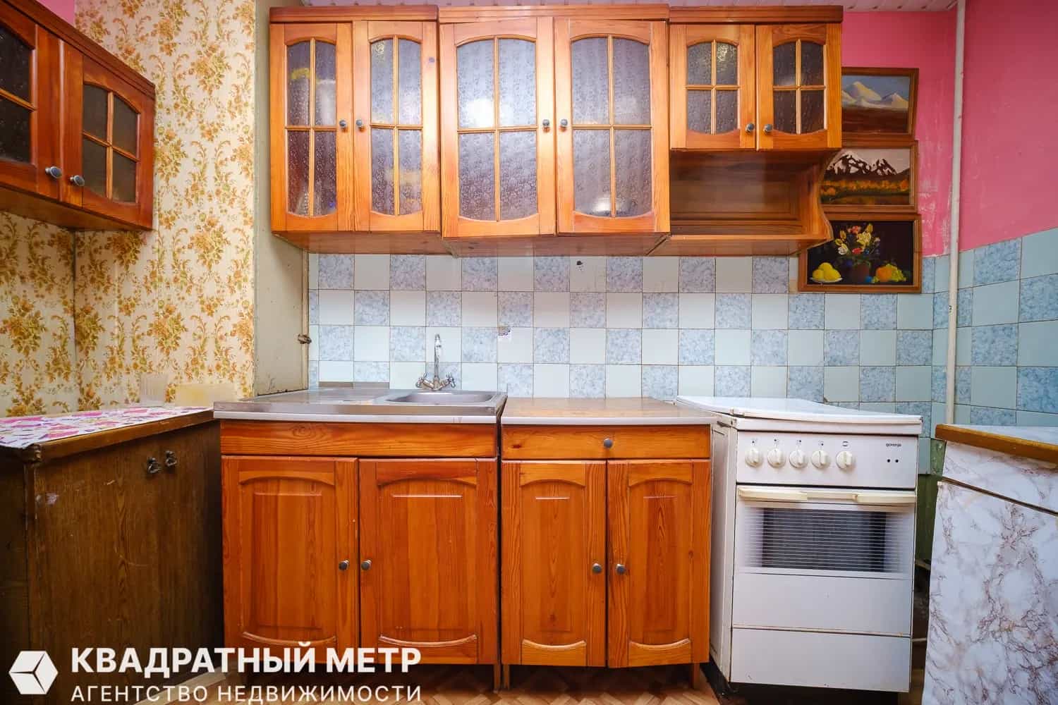Беларусь, Минский район, Острошицко-Городокский сельсовет, агрогородок Острошицкий Городок, Совхозная улица, 13, фото 3