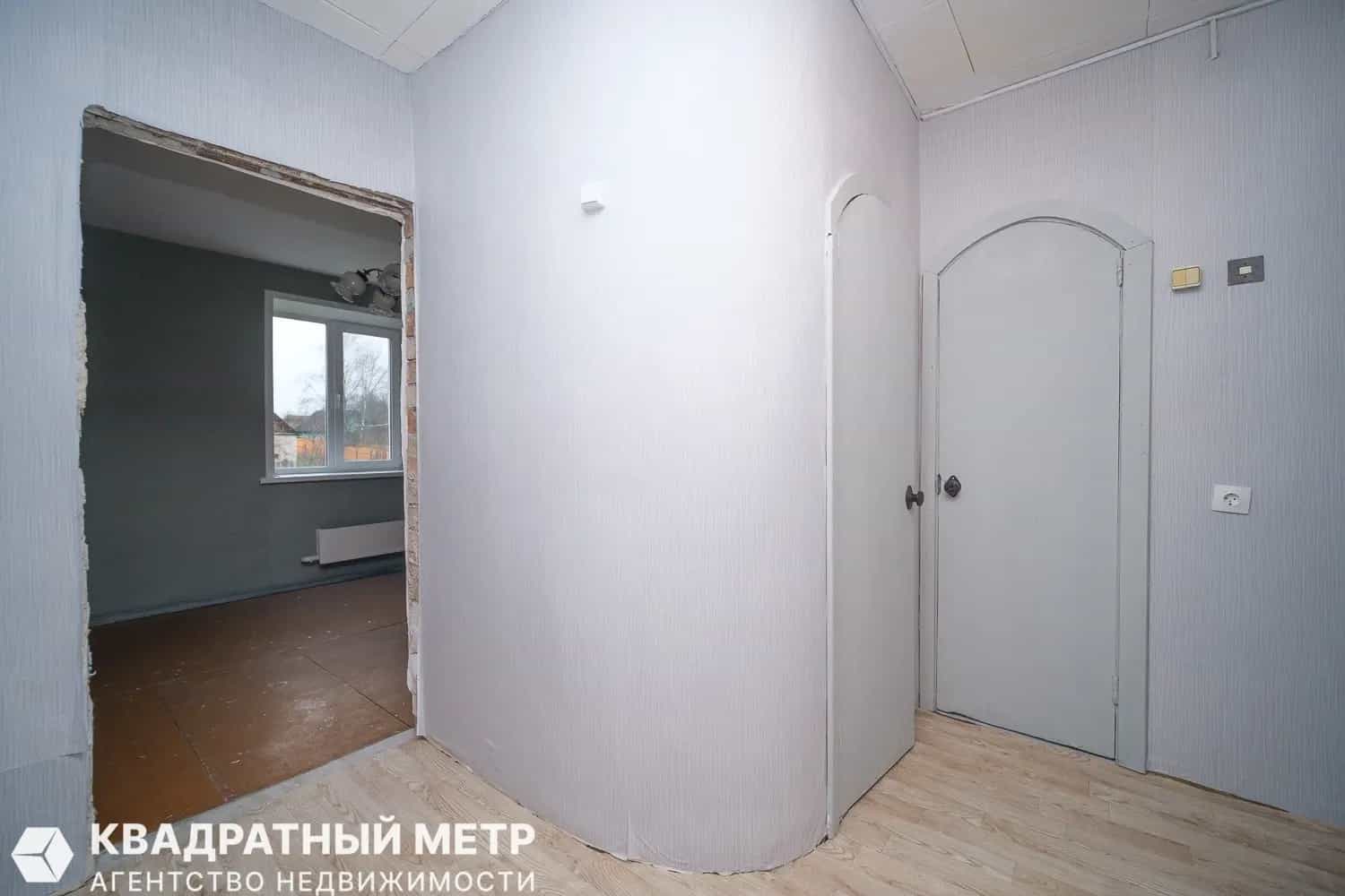 Беларусь, Минский район, Острошицко-Городокский сельсовет, агрогородок Острошицкий Городок, Совхозная улица, 13, фото 17