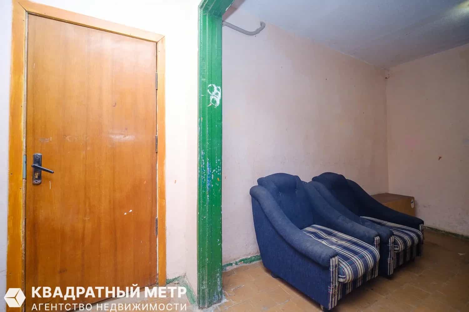 Беларусь, Минский район, Острошицко-Городокский сельсовет, агрогородок Острошицкий Городок, Совхозная улица, 13, фото 26