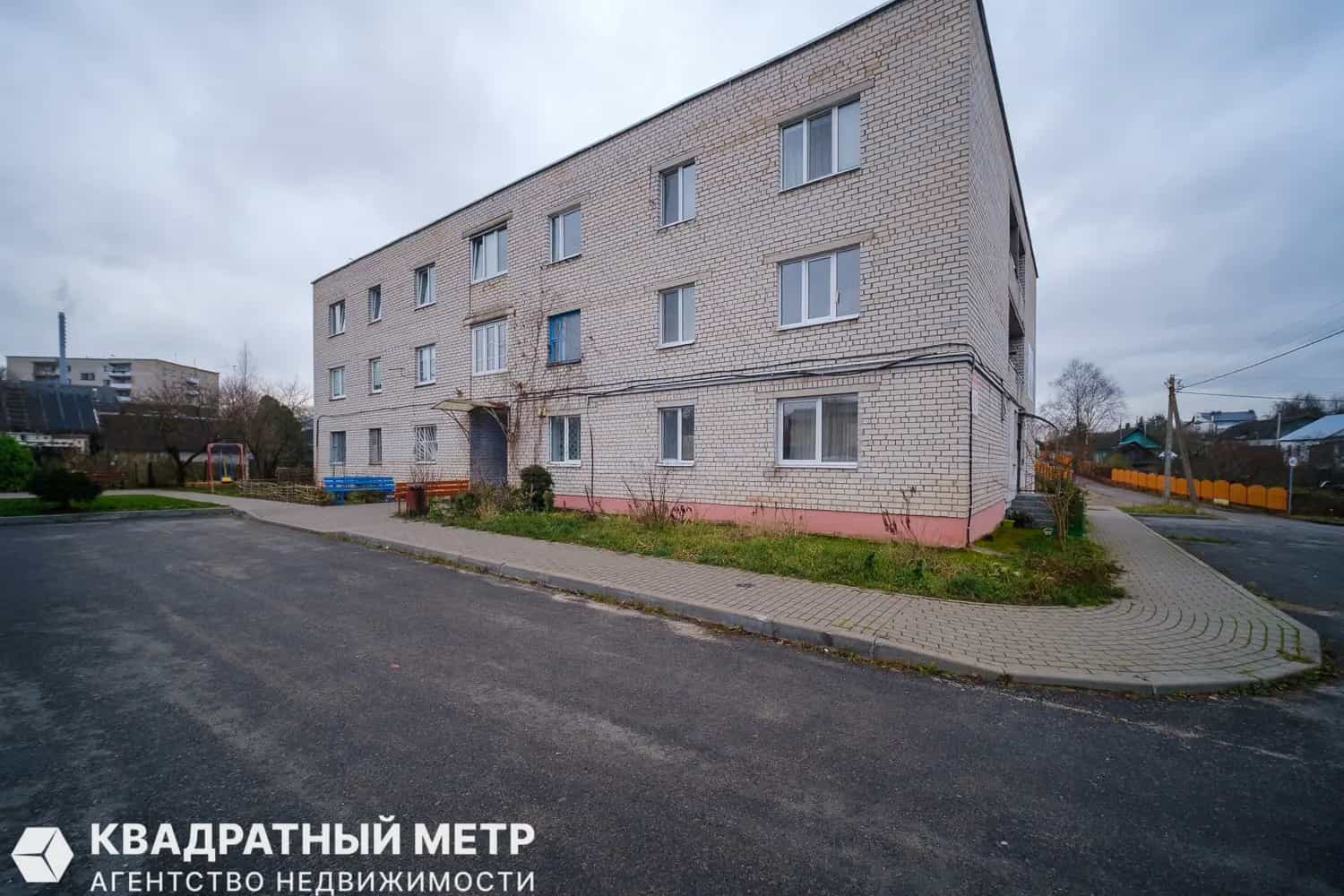 Беларусь, Минский район, Острошицко-Городокский сельсовет, агрогородок Острошицкий Городок, Совхозная улица, 13, фото 27