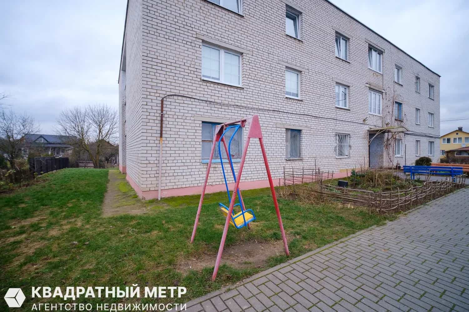 Беларусь, Минский район, Острошицко-Городокский сельсовет, агрогородок Острошицкий Городок, Совхозная улица, 13, фото 29