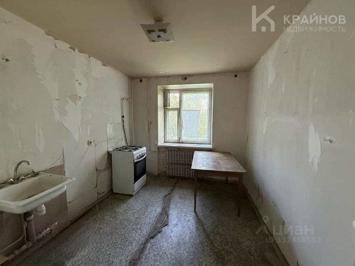Россия, Воронеж, улица Кривошеина, 72, фото 4
