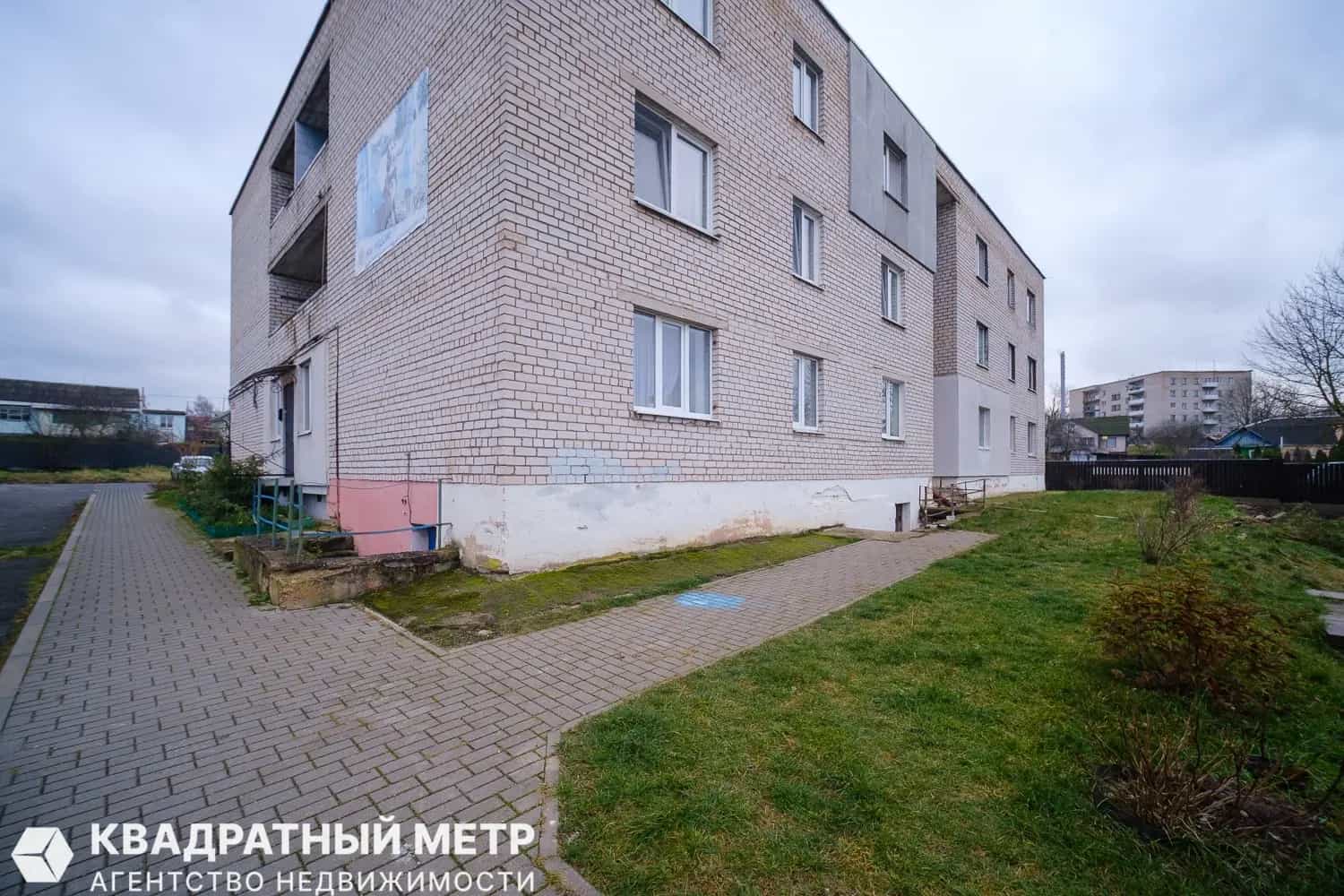Беларусь, Минский район, Острошицко-Городокский сельсовет, агрогородок Острошицкий Городок, Совхозная улица, 13, фото 30