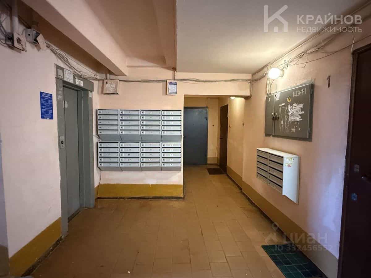Россия, Воронеж, улица Кривошеина, 72, фото 13