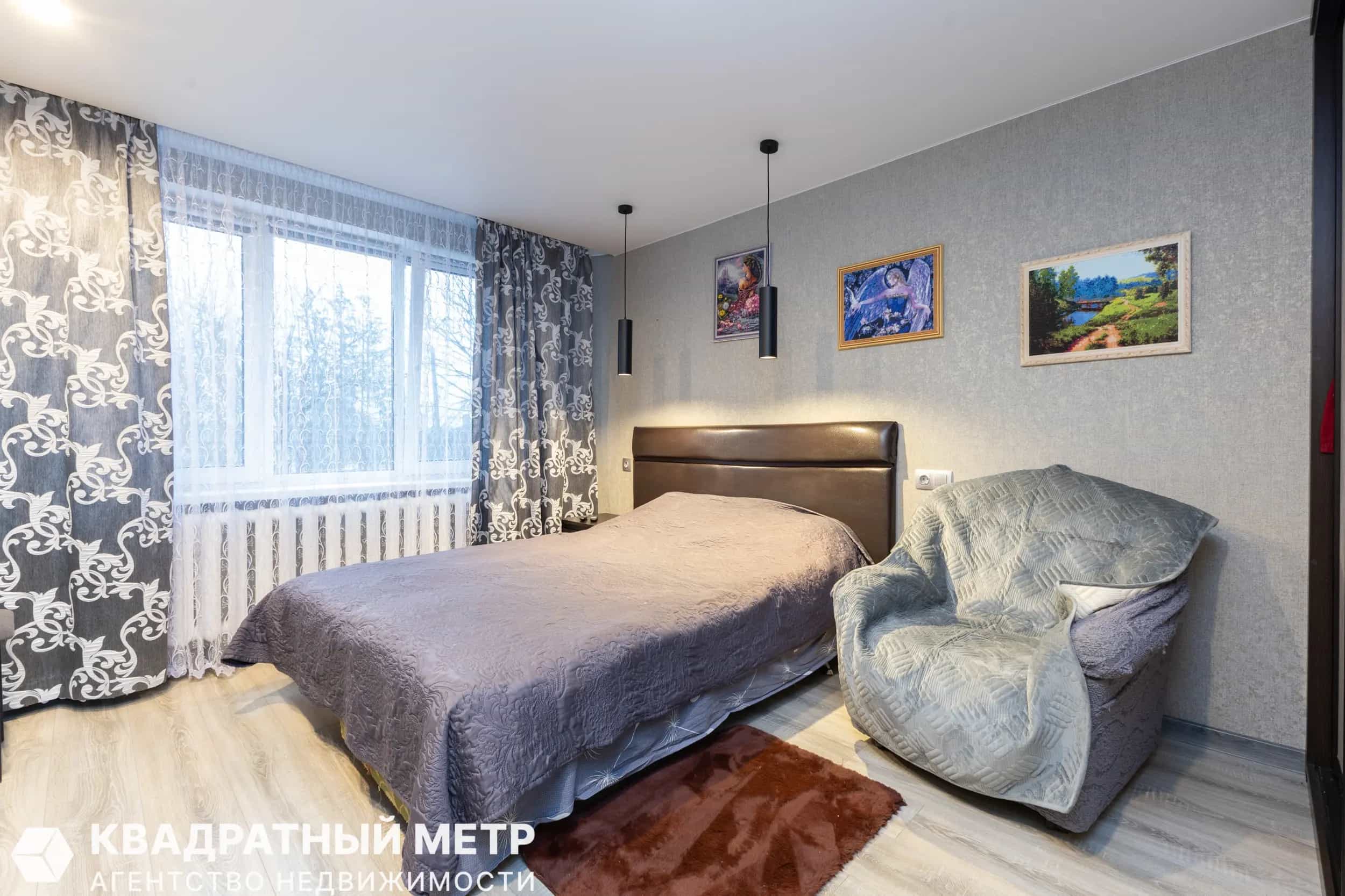 Беларусь, Минский район, агрогородок Сеница, Набережная улица, 74, фото 11
