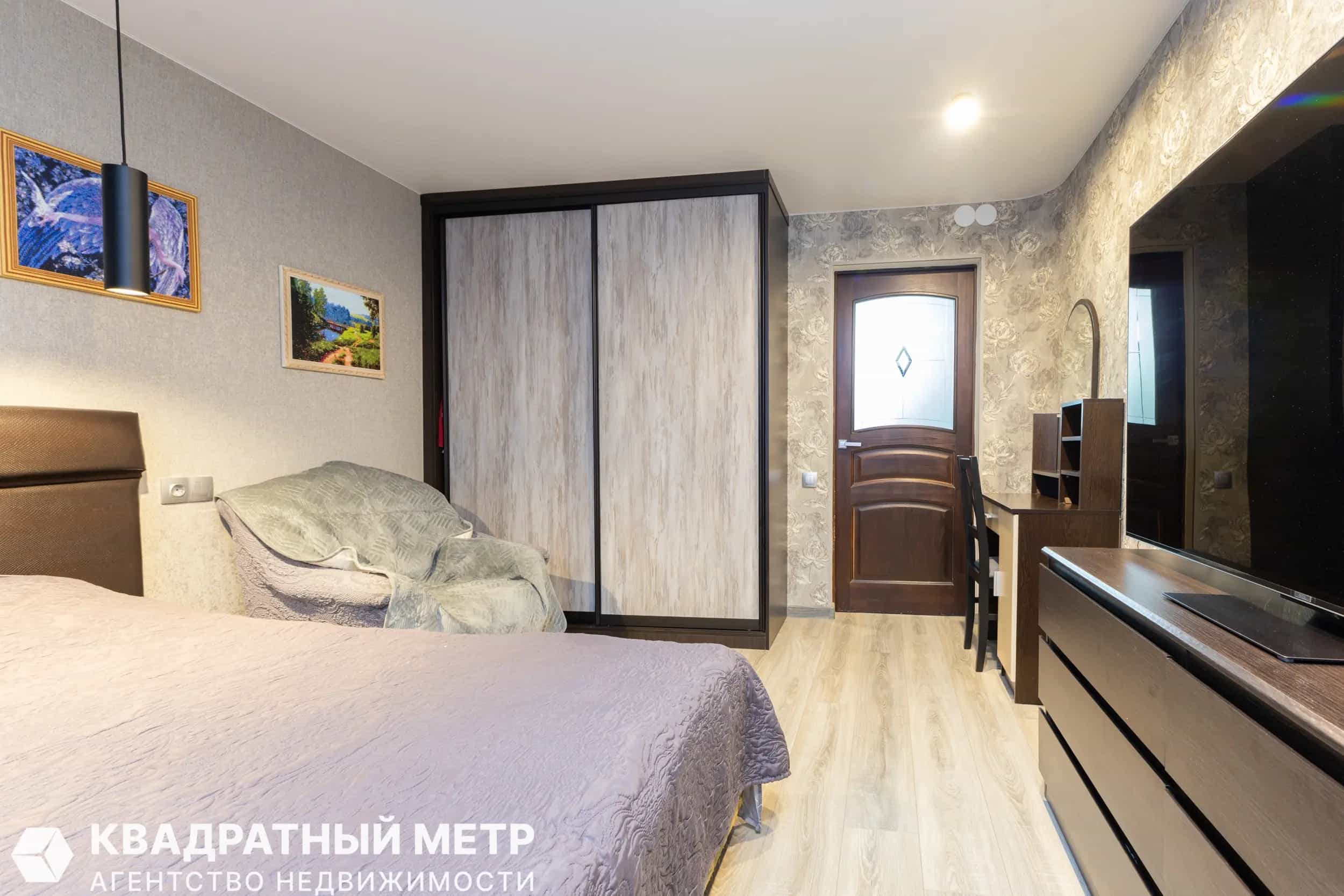 Беларусь, Минский район, агрогородок Сеница, Набережная улица, 74, фото 12