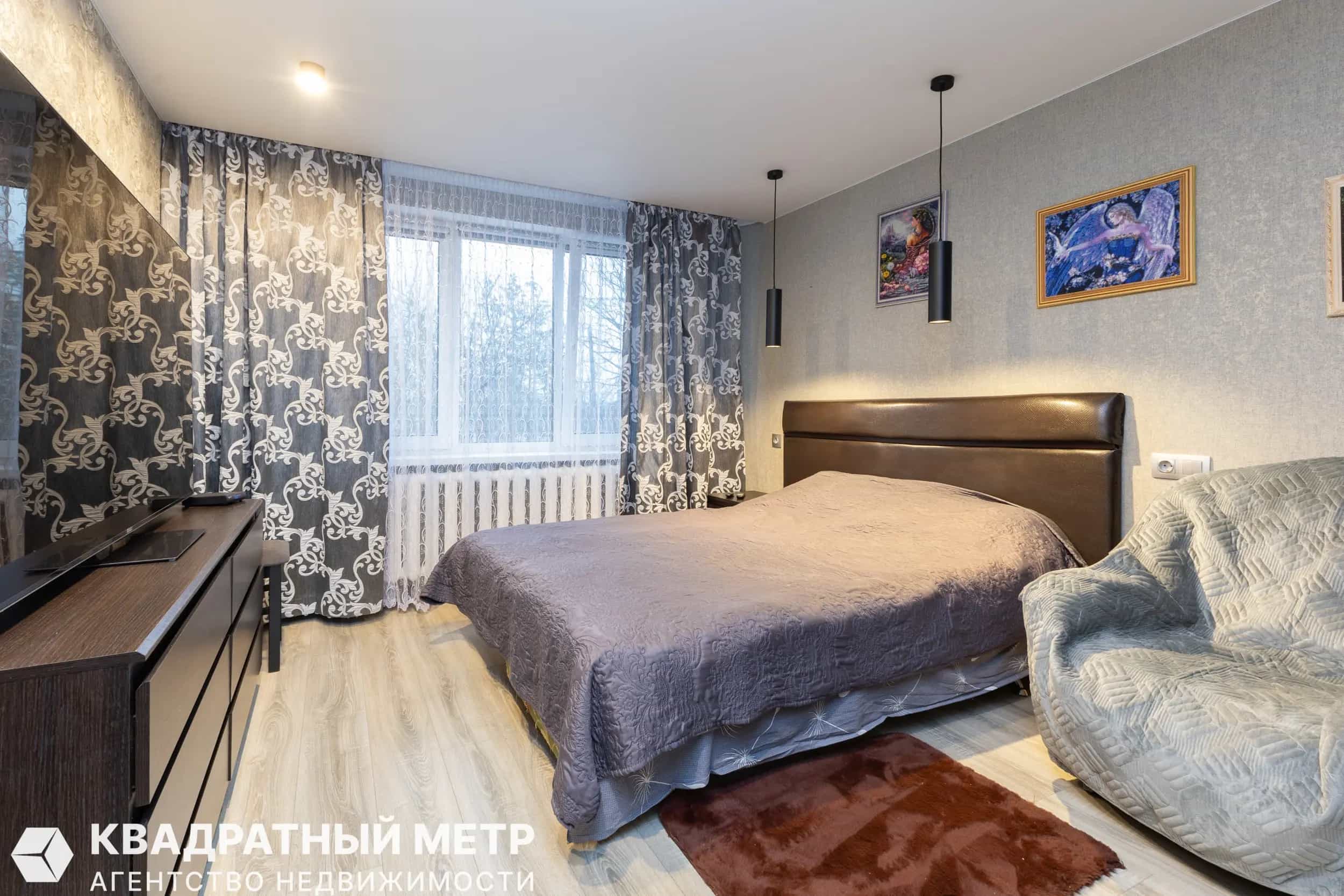 Беларусь, Минский район, агрогородок Сеница, Набережная улица, 74, фото 13