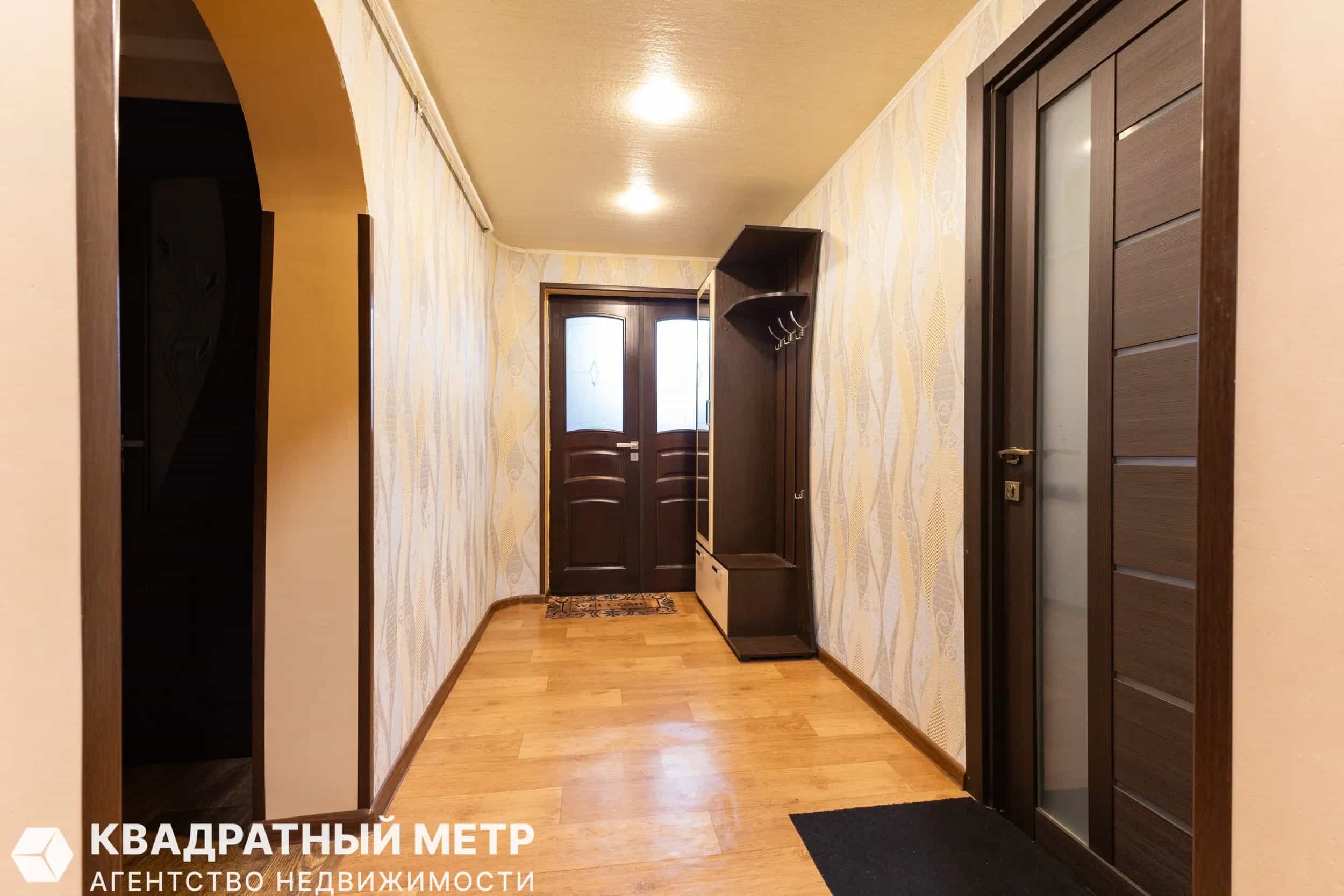 Беларусь, Минский район, агрогородок Сеница, Набережная улица, 74, фото 16