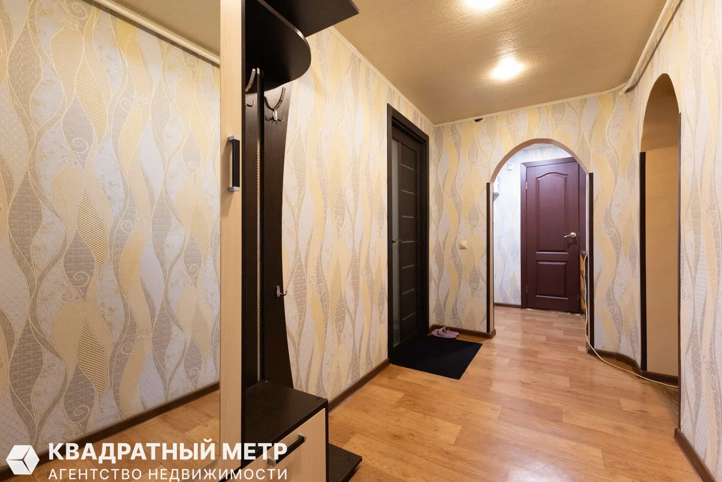 Беларусь, Минский район, агрогородок Сеница, Набережная улица, 74, фото 17