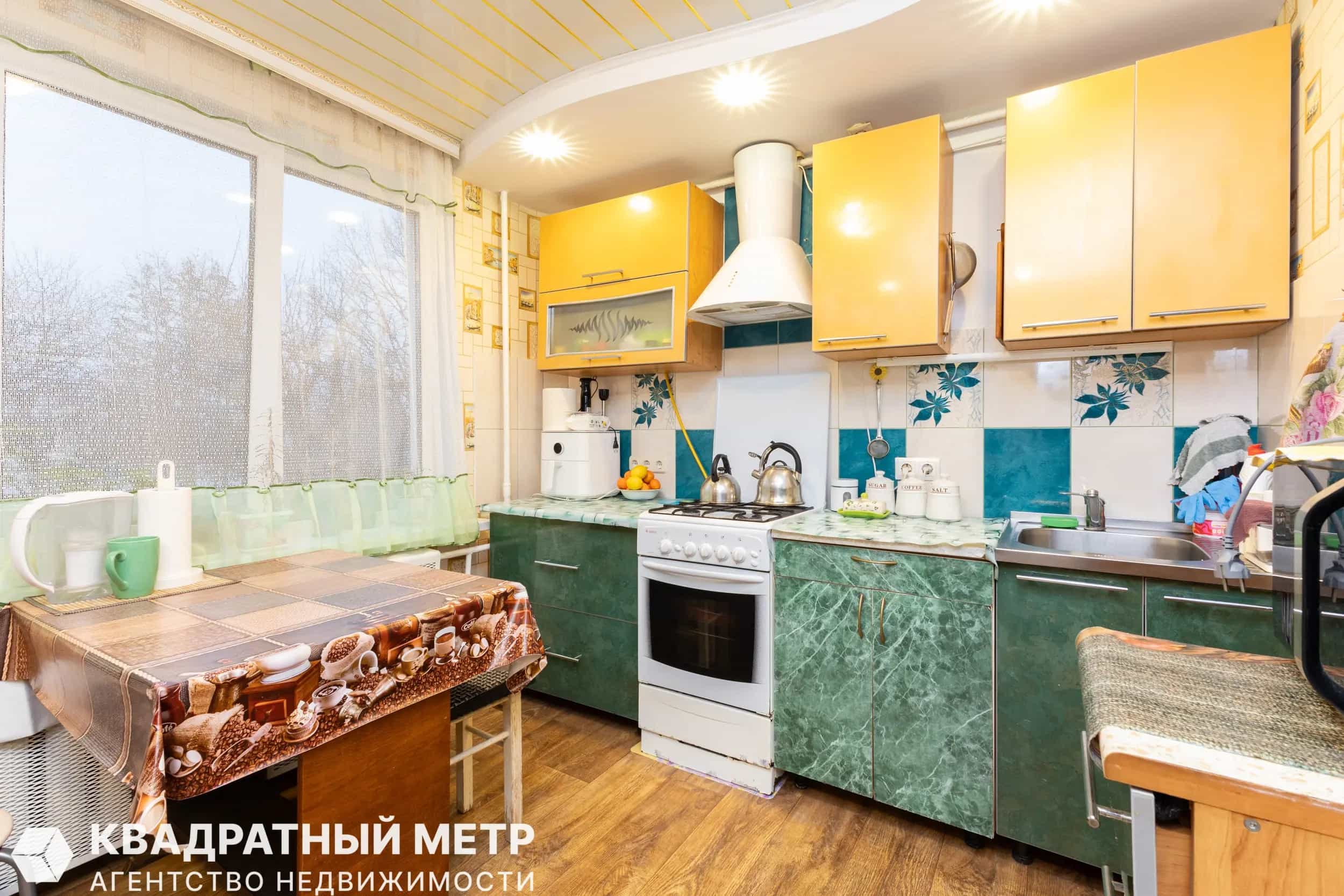 Беларусь, Минский район, агрогородок Сеница, Набережная улица, 74, фото 18