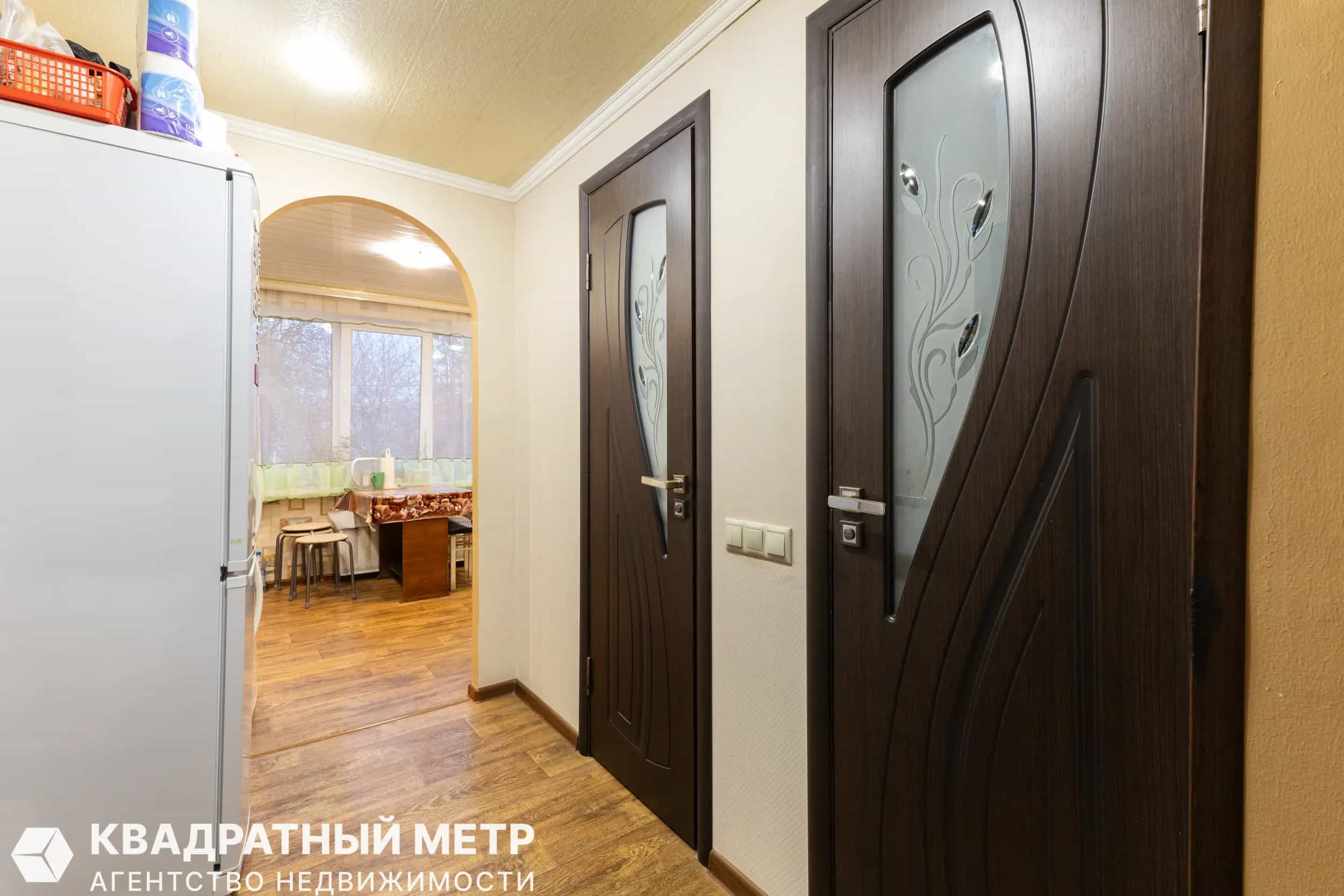 Беларусь, Минский район, агрогородок Сеница, Набережная улица, 74, фото 19